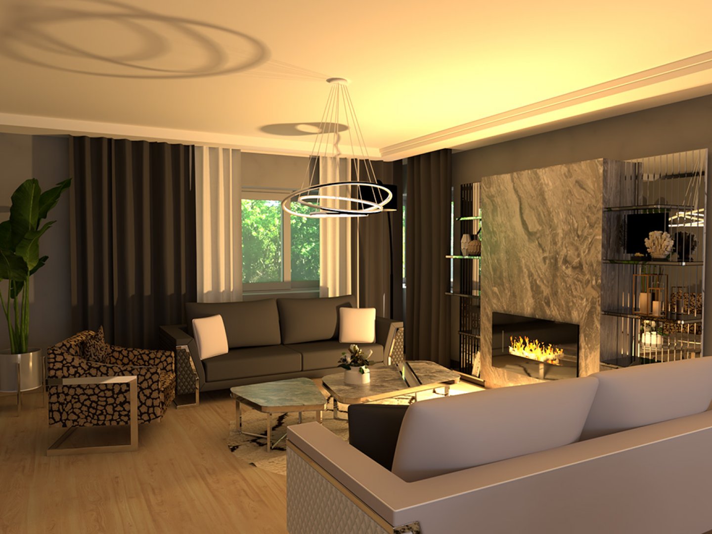 Korkuteli Dekorasyon