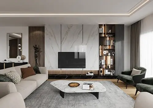 Korkuteli Dekorasyon