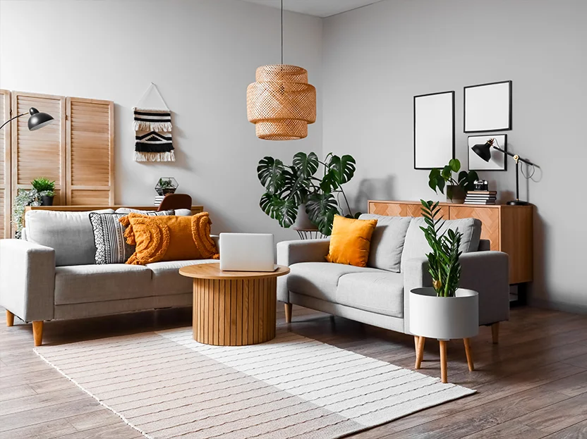 Korkuteli Dekorasyon